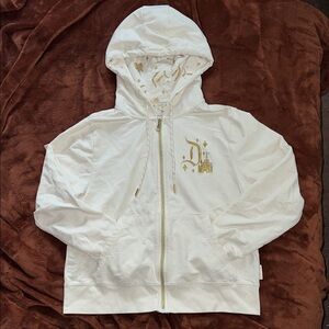 Disneyland 70th Zip Hoodie